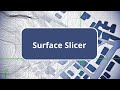 Learn how to use Surface Slicer in TBC Viewer Edition Commands - Trimble Business Center
