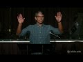 Matt Barrios: The Reality of God's Forgiveness - After Dark Chapel