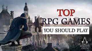 Best high graphics games for android |  New RPG games |                2020 offline or Online |