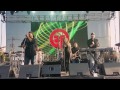 Finding Friday - Cake By The Ocean (Cover) @ 2017 Fiesta De La Flor. Corpus Christi, TX