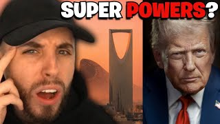 Casually Explained: The Global Military Superpowers