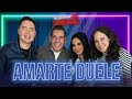 AMARTE DUELE, EL REENCUENTRO | La entrevista con Yordi Rosado