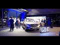 New Mercedes-Benz GLC Launch at Joshi Autozone Chandigarh