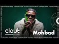 Mohbad - Ask About Me | CLOUT SESSIONS