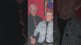 Remembering John Robinson | In Memory – Pulmonary Fibrosis Tribute