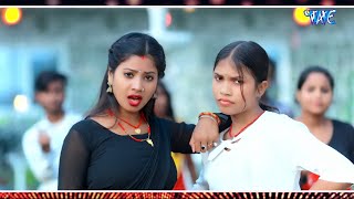 #khushi_kakkar | Piyawa Sawarka | पियवा सॉवरका | Bhojpuri Dj Song 2024