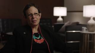 Adele Diamond: What are Executive Functions (Short)