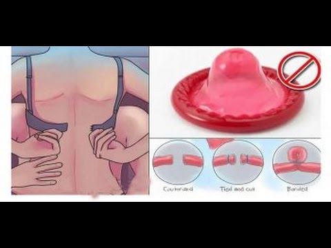 5 Ways To Avoid Pregnancy Without Using Rubber 5 Ways To Avoid Pregnancy Without Using Rubber