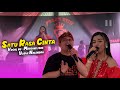 SATU RASA CINTA - MEYSANI Feat YUSUF NALENDRA - PRABU MUSIC ENTERTAIMENT ( LIVE AT WEDDING )