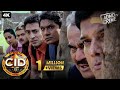 क्या C.I.D. बचा पायेगी Mandwa को Bomb Blast से ? | सी आई डी TV Serial Full Episode | Crime Story