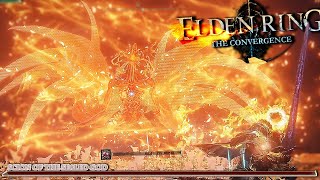 The Craziest NEW Boss In The BIGGEST Elden Ring Mod!