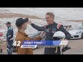 Randy Pobst - 42 | Summit Interview | 2021 Pikes Peak International Hill Climb