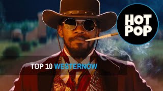 TOP 10 - NAJLEPSZE WESTERNY