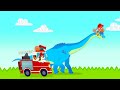 club baboo dino facts learn about brachiosaurus