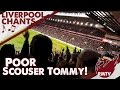 Poor Scouser Tommy | Learn LFC Songs!