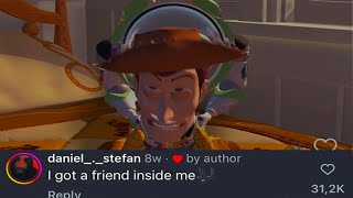 DAILY DOSE OF CURSED COMMENTS 3