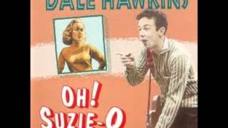 Dale Hawkins - Lifeguard Man