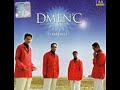 DMEN'C - Nikmat Tuhan | 2008 | (Audio)