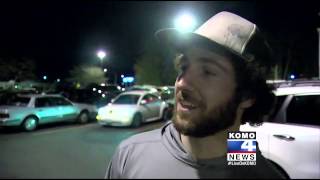 Dumpster divers use receipts to scam stores