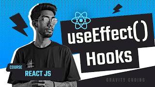 useEffect Hook Project | Build Timer App in React JS