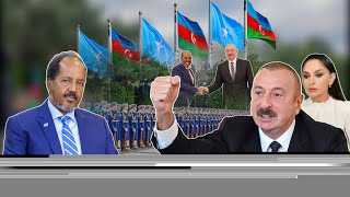 Keligii taliyaha Azerbaijan maxay Somalia ka baran kartaa? 4 qodob oo xasaasi ah