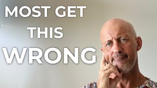Most Therapists Get Lomi Lomi Massage Completely Wrong