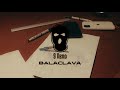 Drx Colt & Novak - Balaclava Nas Cicatrizes 🎭 (Official Visualizer)