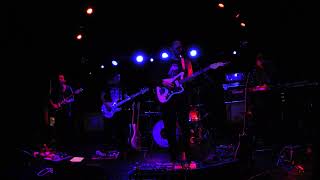 Draag Live @ Moroccan Lounge