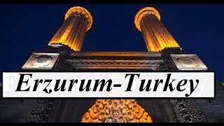 Turkey/Erzurum-2017 (\