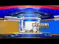 LIVE | ALASIRI LOUNGE AZAM TV 02/12/2019