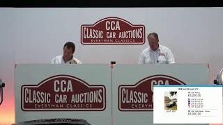 THE PRACTICAL CLASSICS CLASSIC CAR AND RESTORATION SHOW SALE 2021