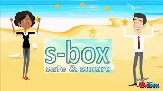 s-box presentation