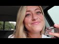 vlog chopping my hair u0026 best friends birthday