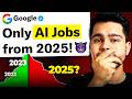 AI-Engineer step by step roadmap for beginners | FASTEST way to become an AI Engineer in 2025