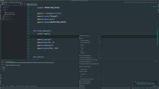 Python Basics Tutorial: How to make paintings and draw with code using Turtle!