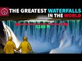 How These Waterfalls Became So BIG?