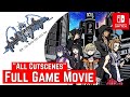 NEO: The World Ends with You [Switch] | Full Game Movie / All Cutscenes | No Commentary