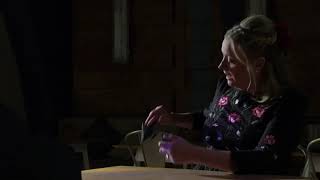 Jane confronts Max - EastEnders