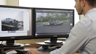 Engineering Animations and Demonstrative Evidence