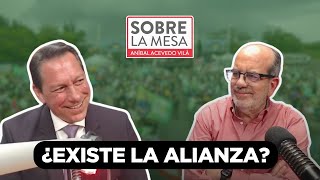 CONVERSACIÓN con JUAN DALMAU: ¿Existe la ALIANZA? Resultados y Futuro del PIP y la Independencia.