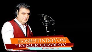 Teymur Gozelov -  