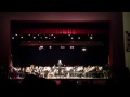 gt wind ensemble song 3