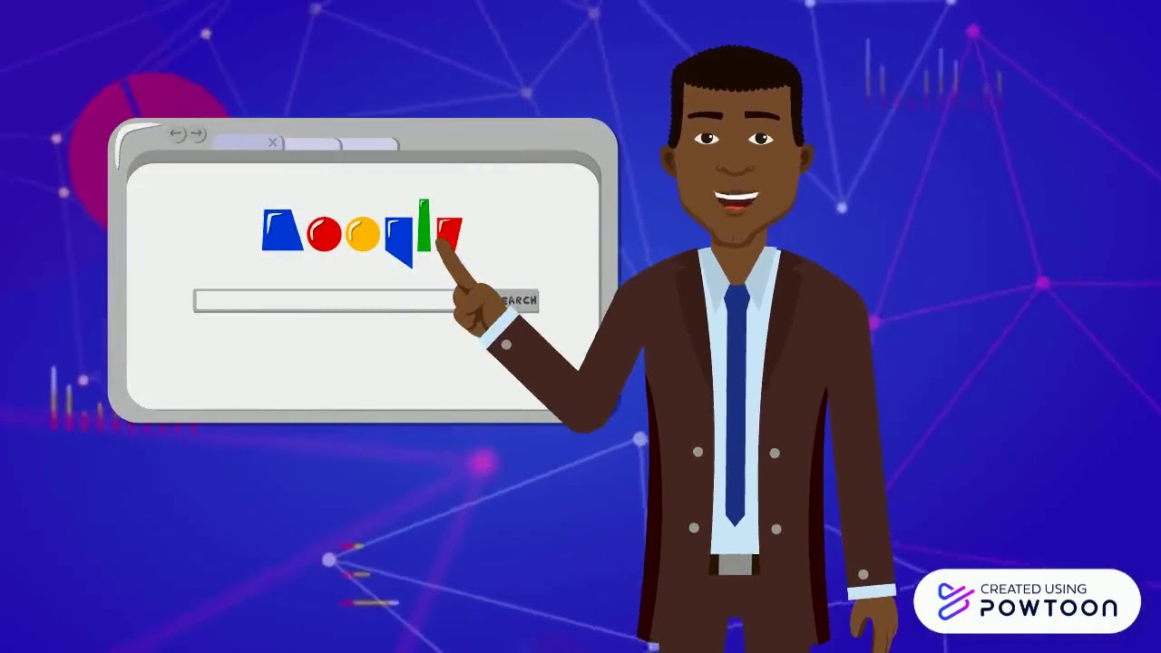 Explaining Animation Youtube