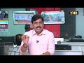 case against me నా మీద కేసు.. ttd file case against journalist ynr chaganti koteswara rao ynr