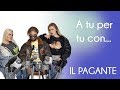 Intervista a "Il Pagante" - "Paninaro 2.0" e progetti futuri
