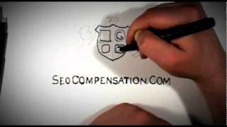 SeoCompensation Intro Hand image video cool