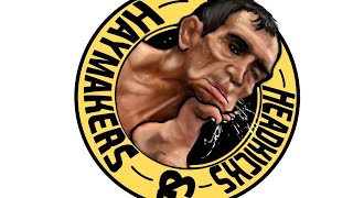 🥊 Headkicks & Haymakers: UFC 311 Preview Show🥋