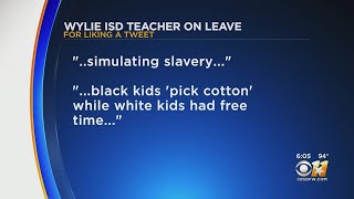 Wylie ISD Trending On Social Media For All The Wrong Reasons