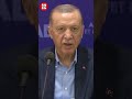 erdoğan adıyaman lı depremzedelerden o konuda helalik İstedi