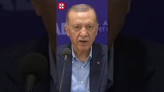 Erdoğan Adıyaman'lı Depremzedelerden O Konuda Helalik İstedi!